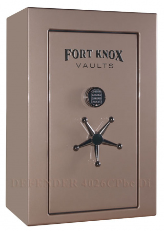  Fort Knox Defender 4026CPbc Di